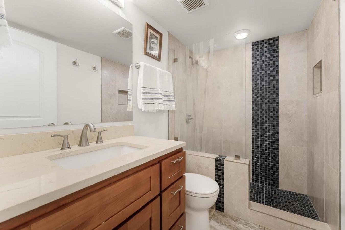 Luxury Condo At Kameole Beach T106 Wailea  Bagian luar foto