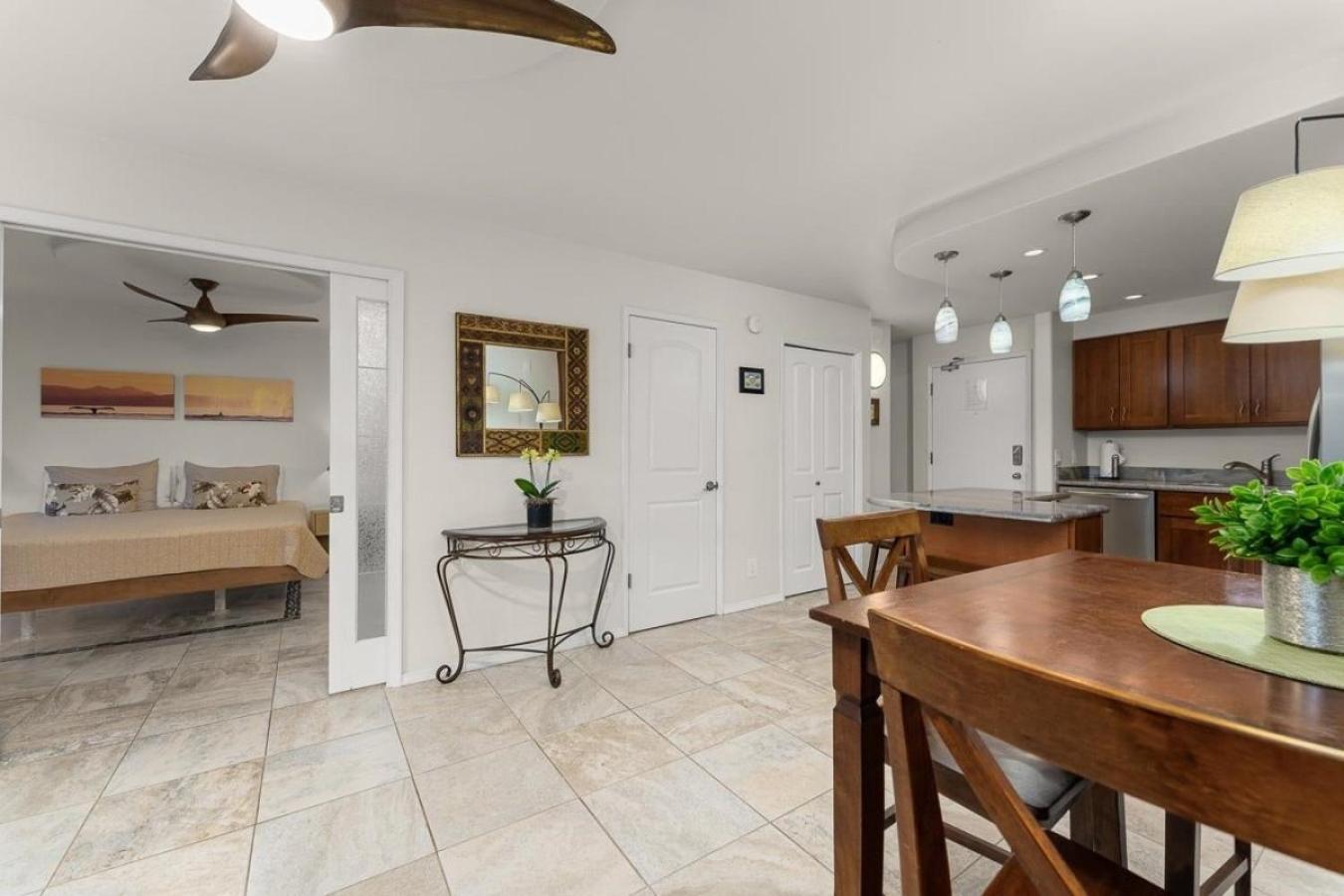Luxury Condo At Kameole Beach T106 Wailea  Bagian luar foto
