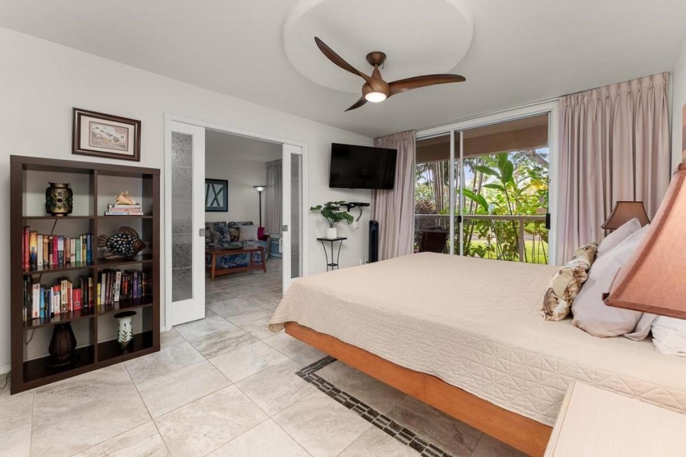 Luxury Condo At Kameole Beach T106 Wailea  Bagian luar foto