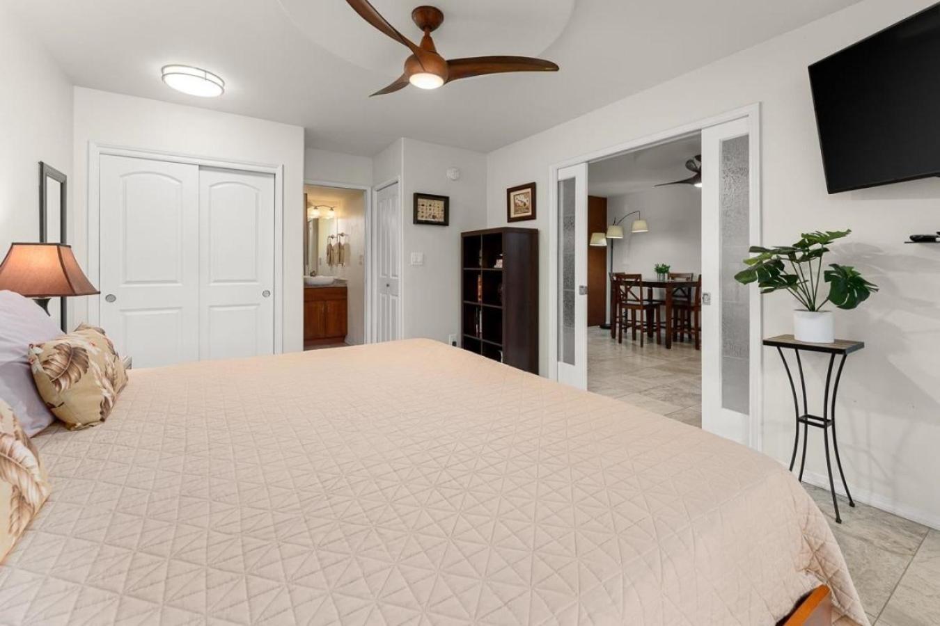 Luxury Condo At Kameole Beach T106 Wailea  Bagian luar foto