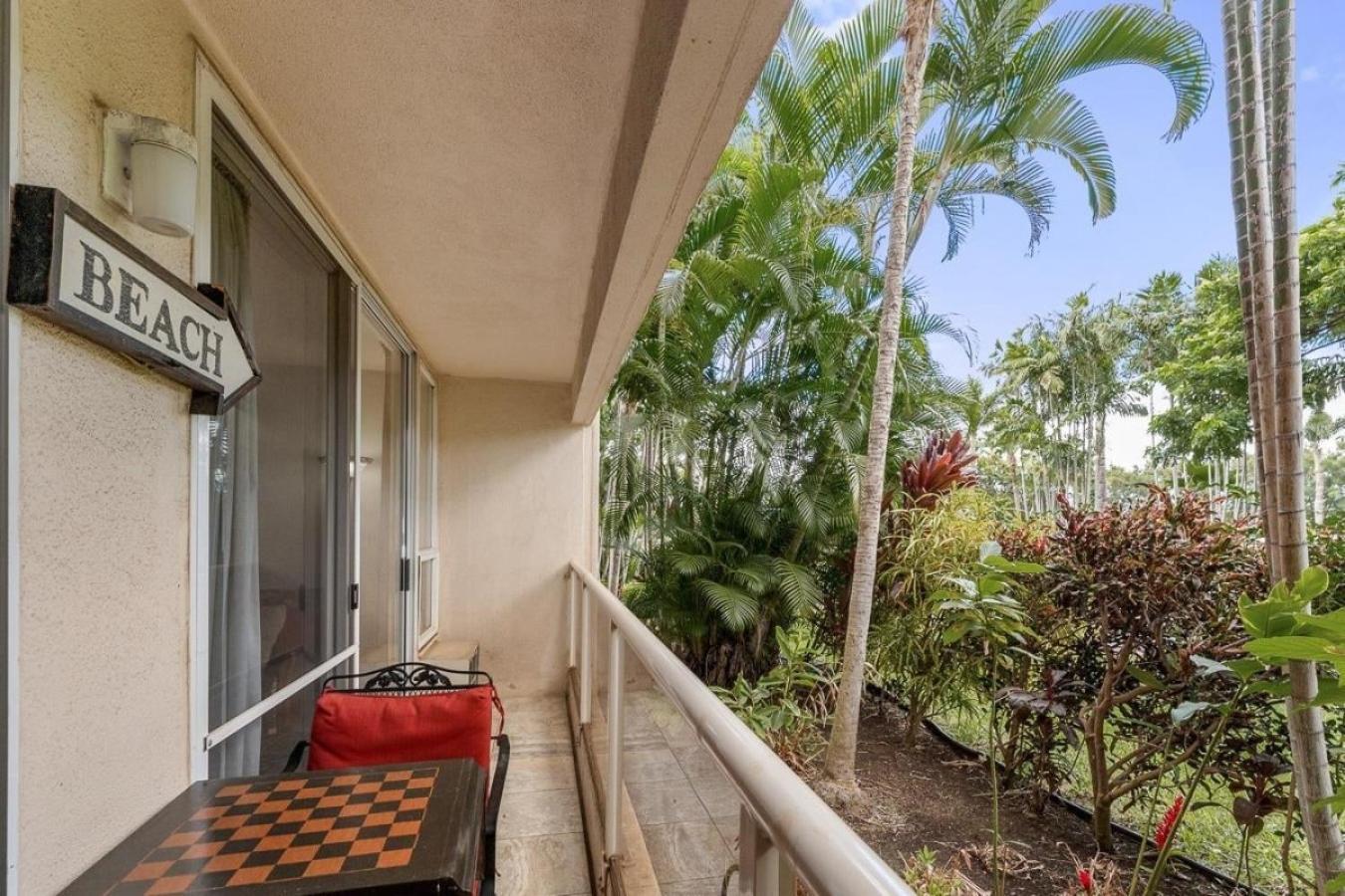 Luxury Condo At Kameole Beach T106 Wailea  Bagian luar foto