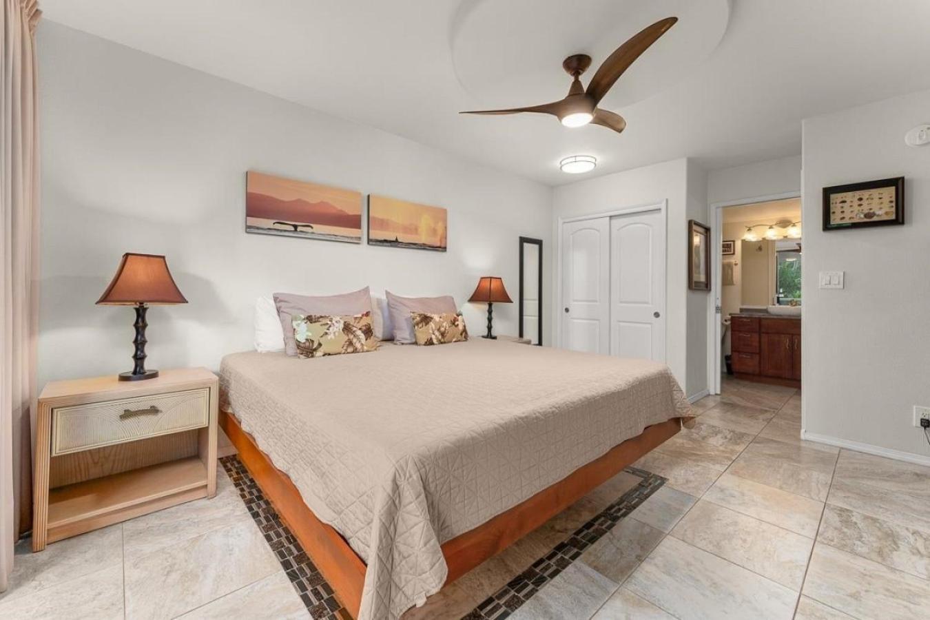Luxury Condo At Kameole Beach T106 Wailea  Bagian luar foto