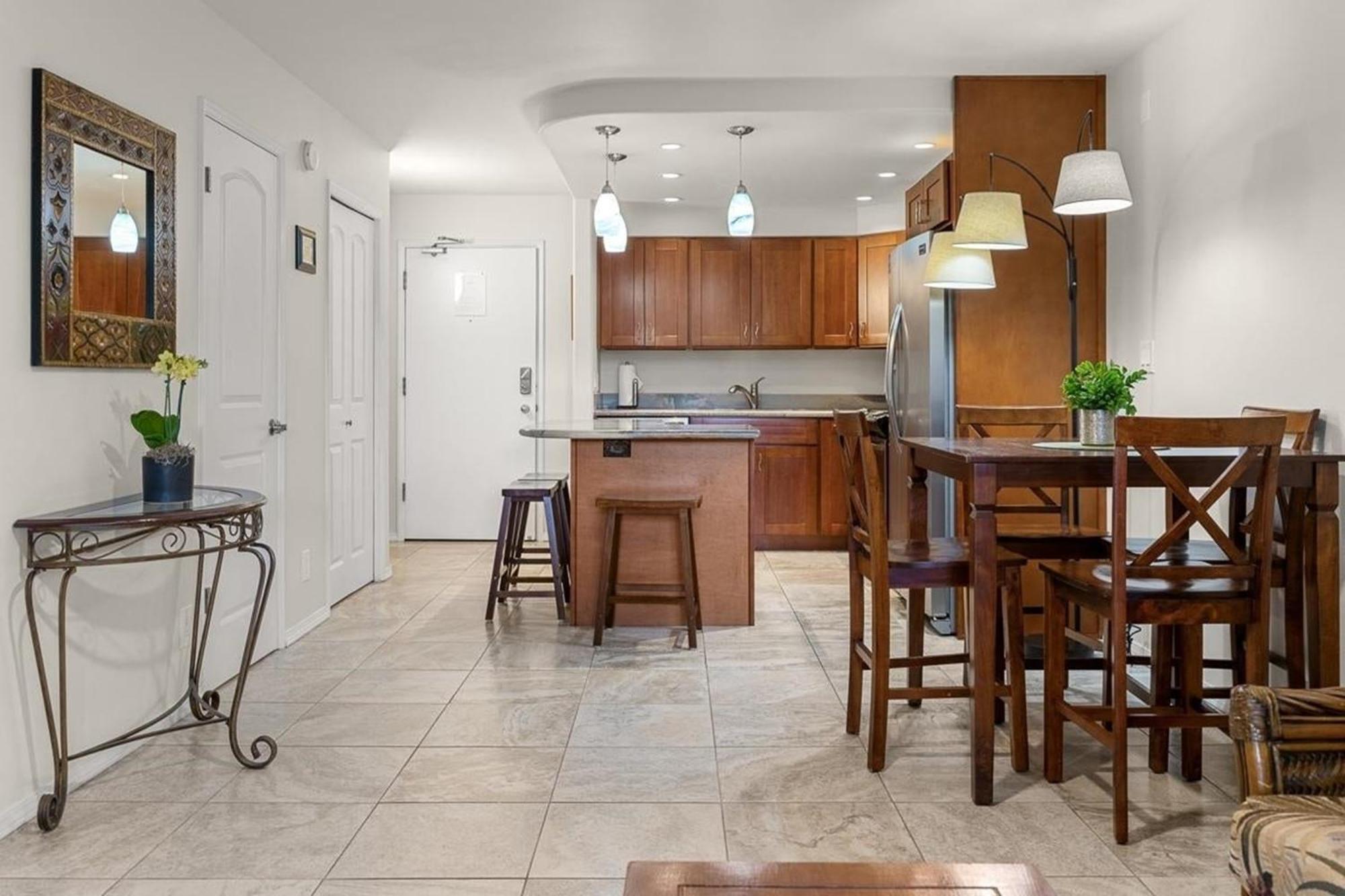 Luxury Condo At Kameole Beach T106 Wailea  Bagian luar foto