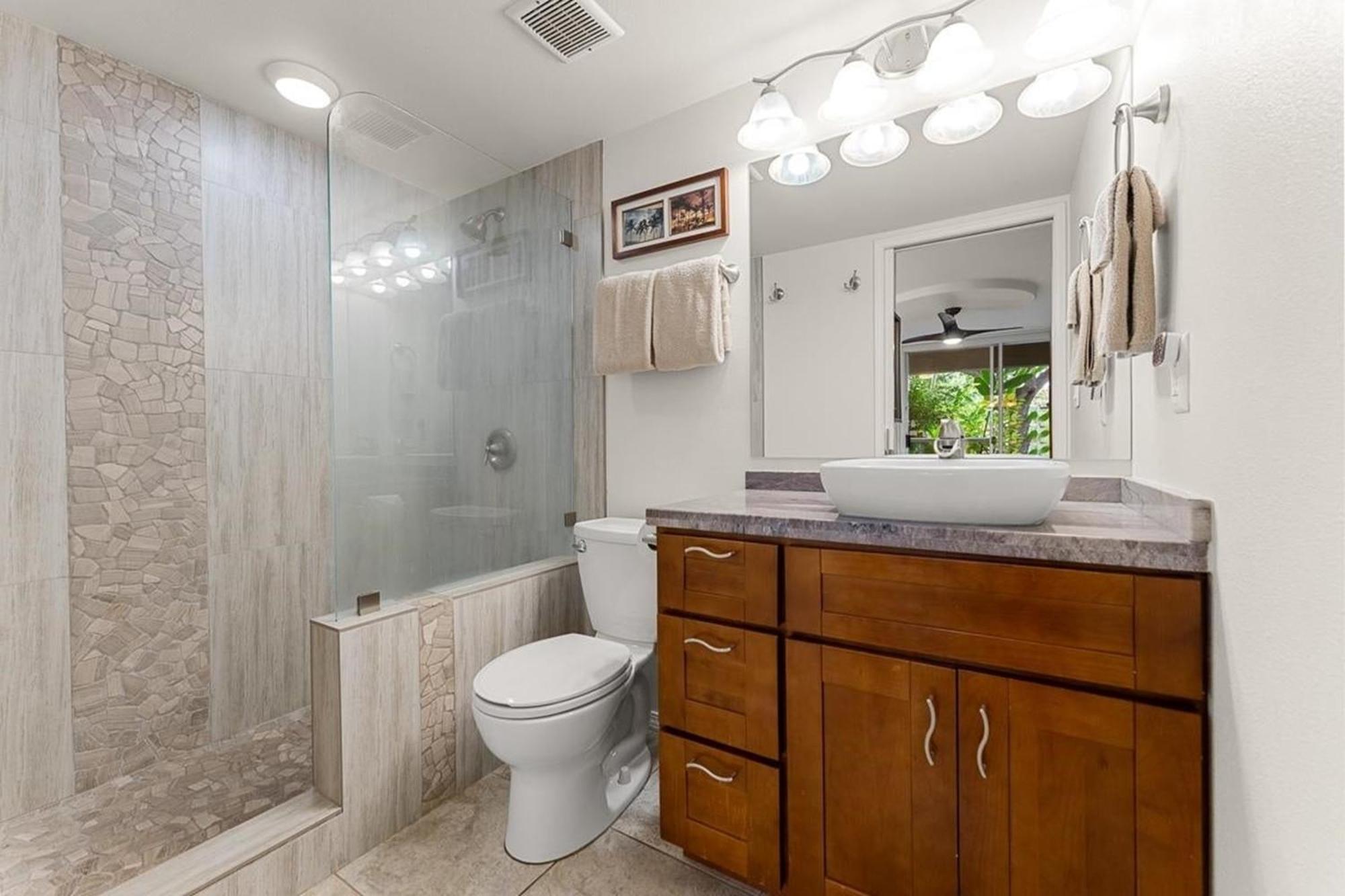 Luxury Condo At Kameole Beach T106 Wailea  Bagian luar foto